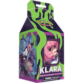 Pokemon TCG: Premium Tournament Collection Box - Klara